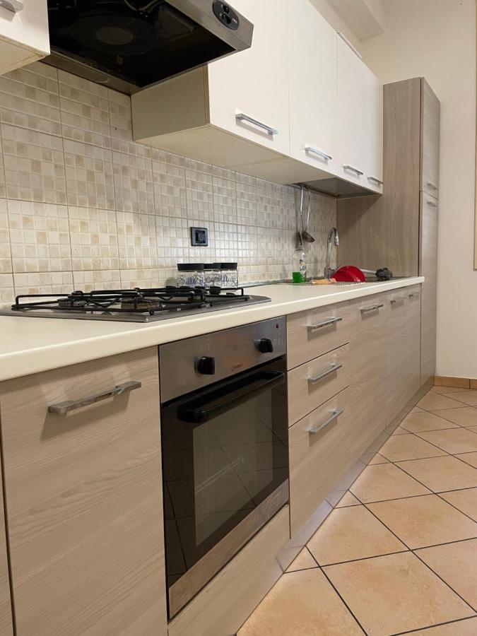 Romagna Apartments Massa Lombarda Exteriér fotografie