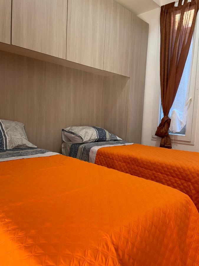 Romagna Apartments Massa Lombarda Exteriér fotografie