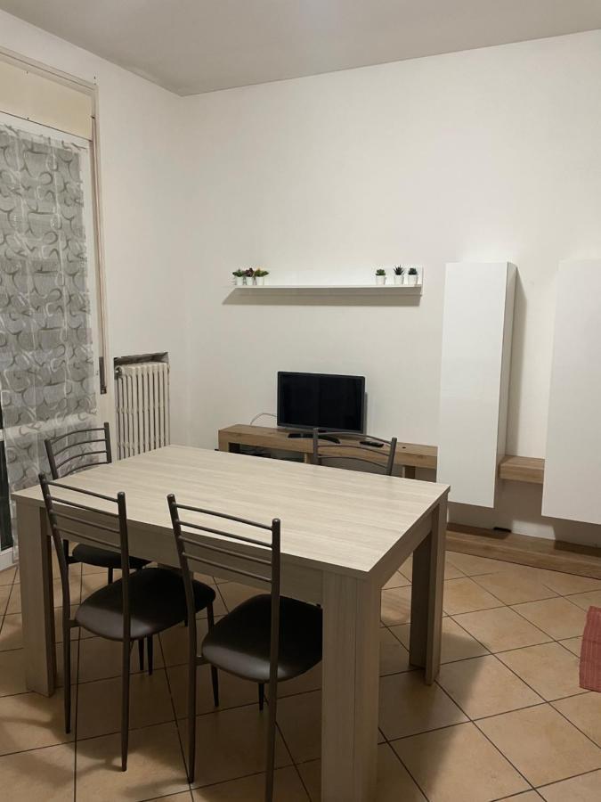 Romagna Apartments Massa Lombarda Exteriér fotografie
