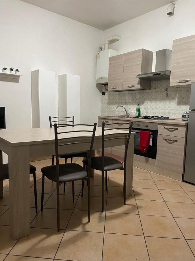 Romagna Apartments Massa Lombarda Exteriér fotografie