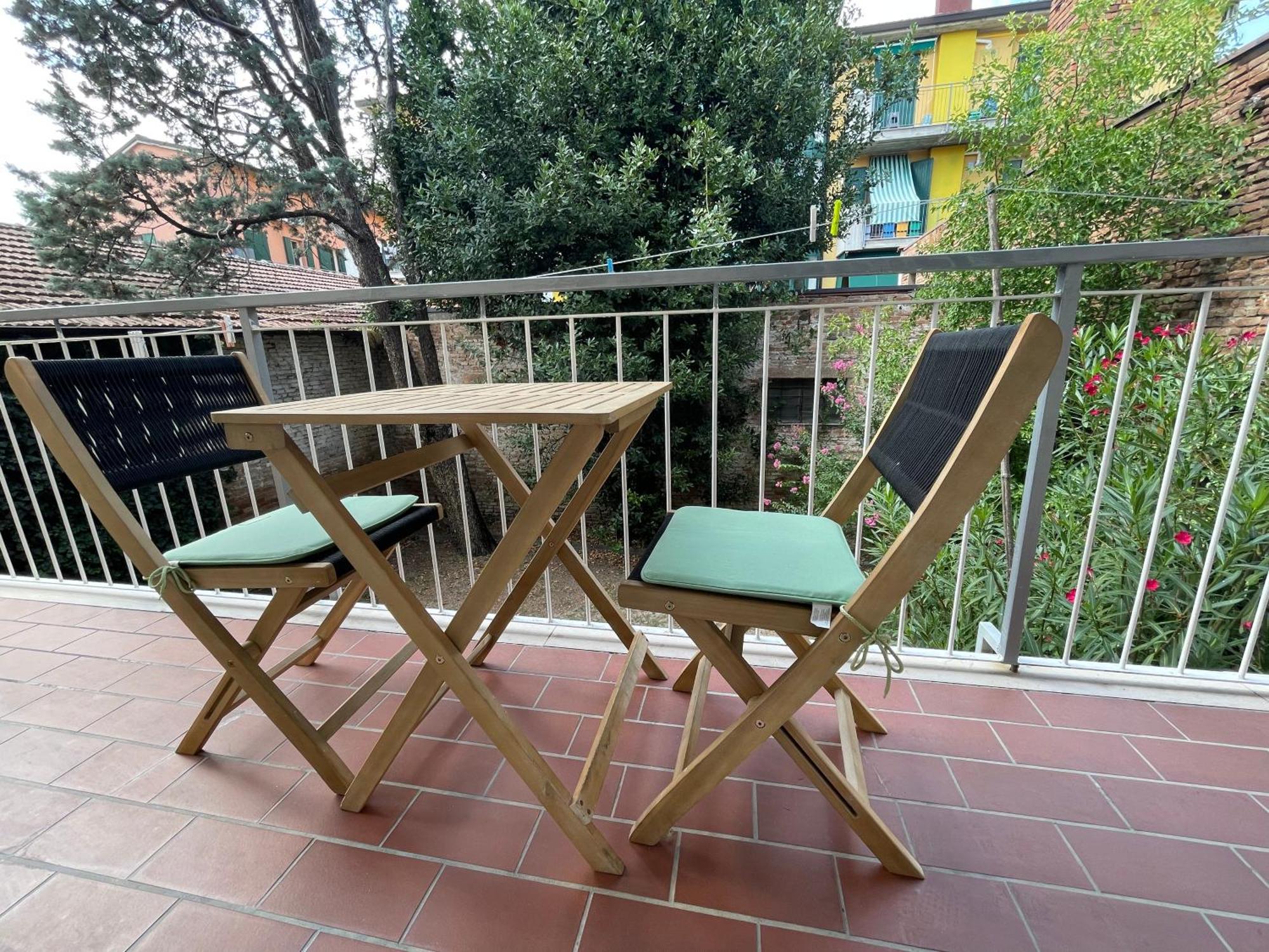 Romagna Apartments Massa Lombarda Exteriér fotografie