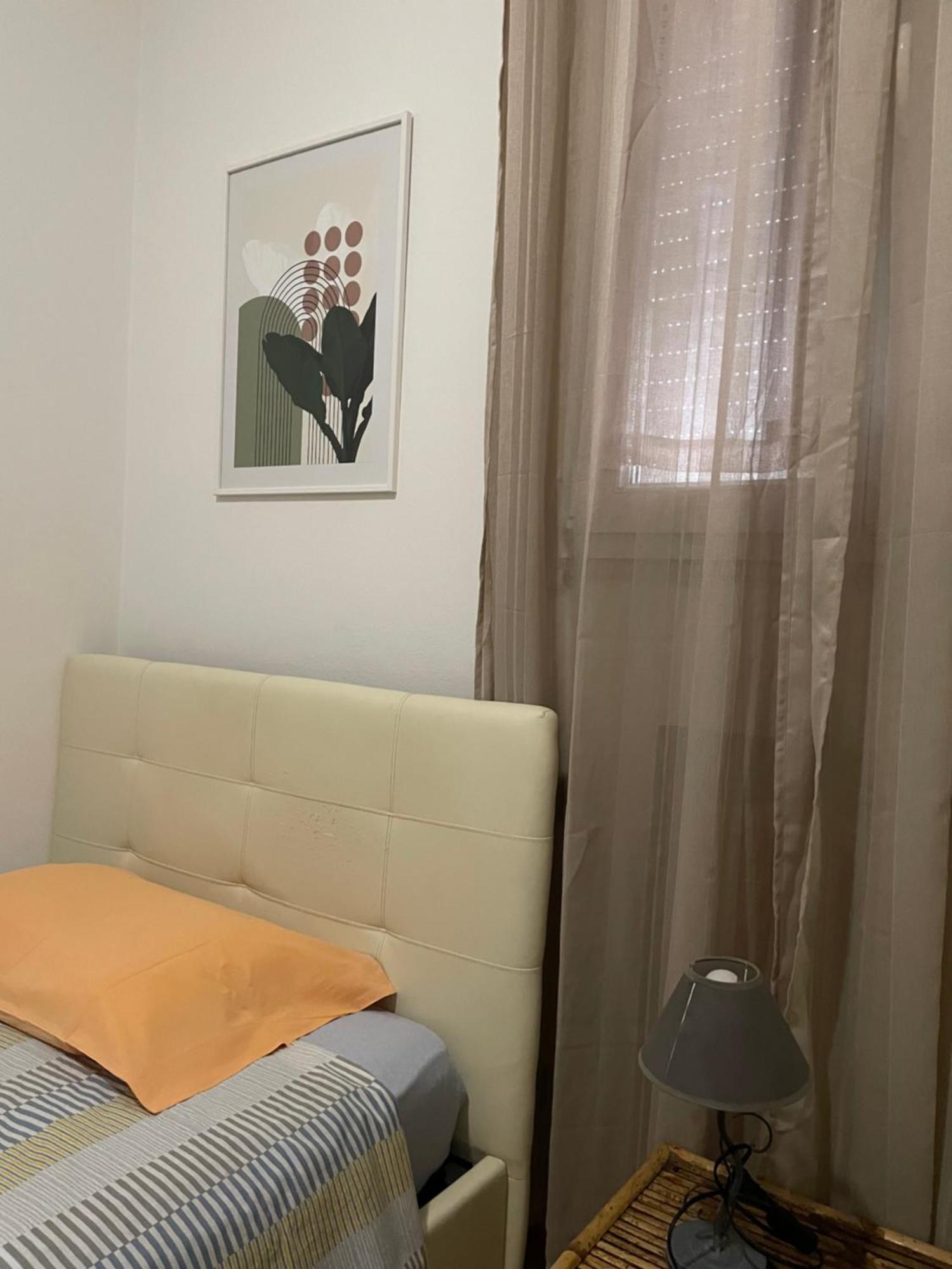 Romagna Apartments Massa Lombarda Exteriér fotografie