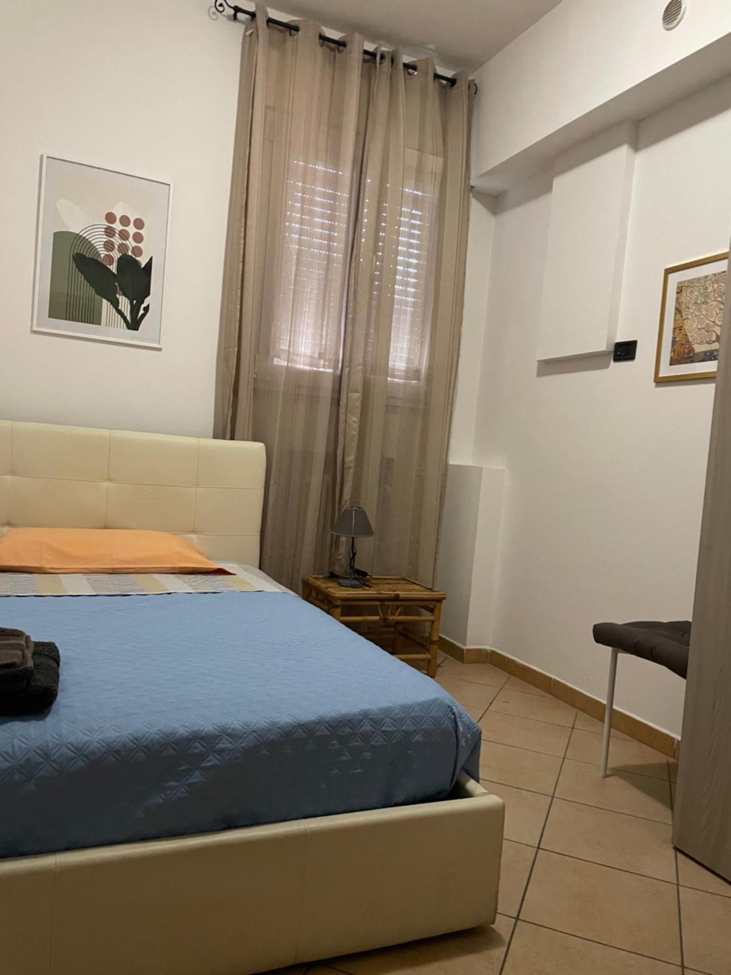 Romagna Apartments Massa Lombarda Exteriér fotografie