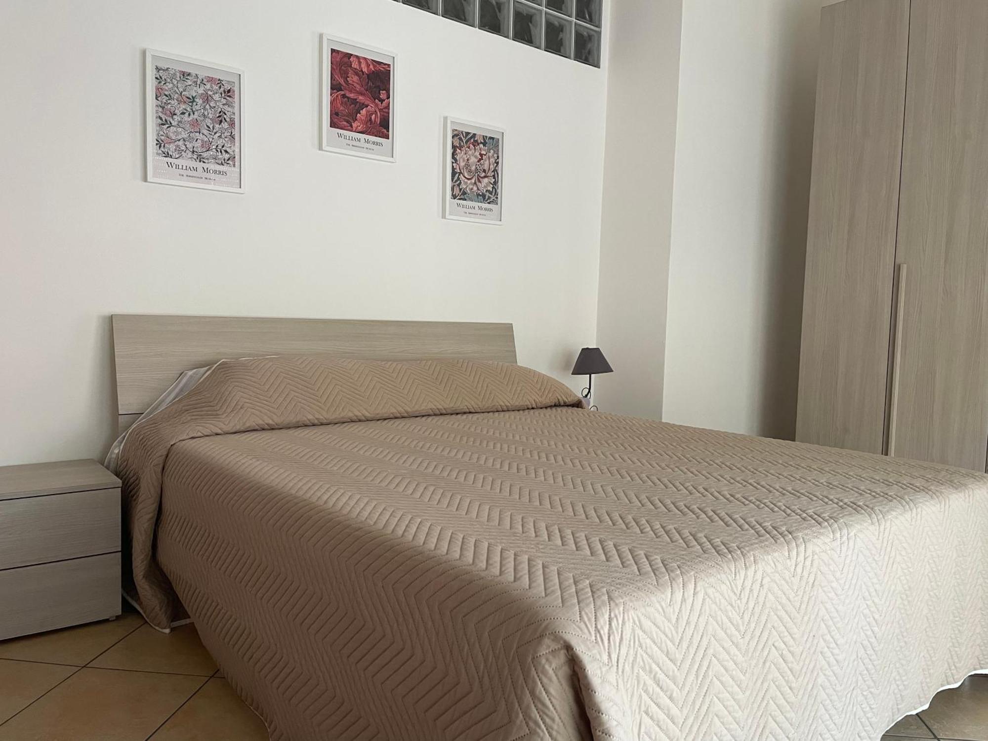 Romagna Apartments Massa Lombarda Exteriér fotografie