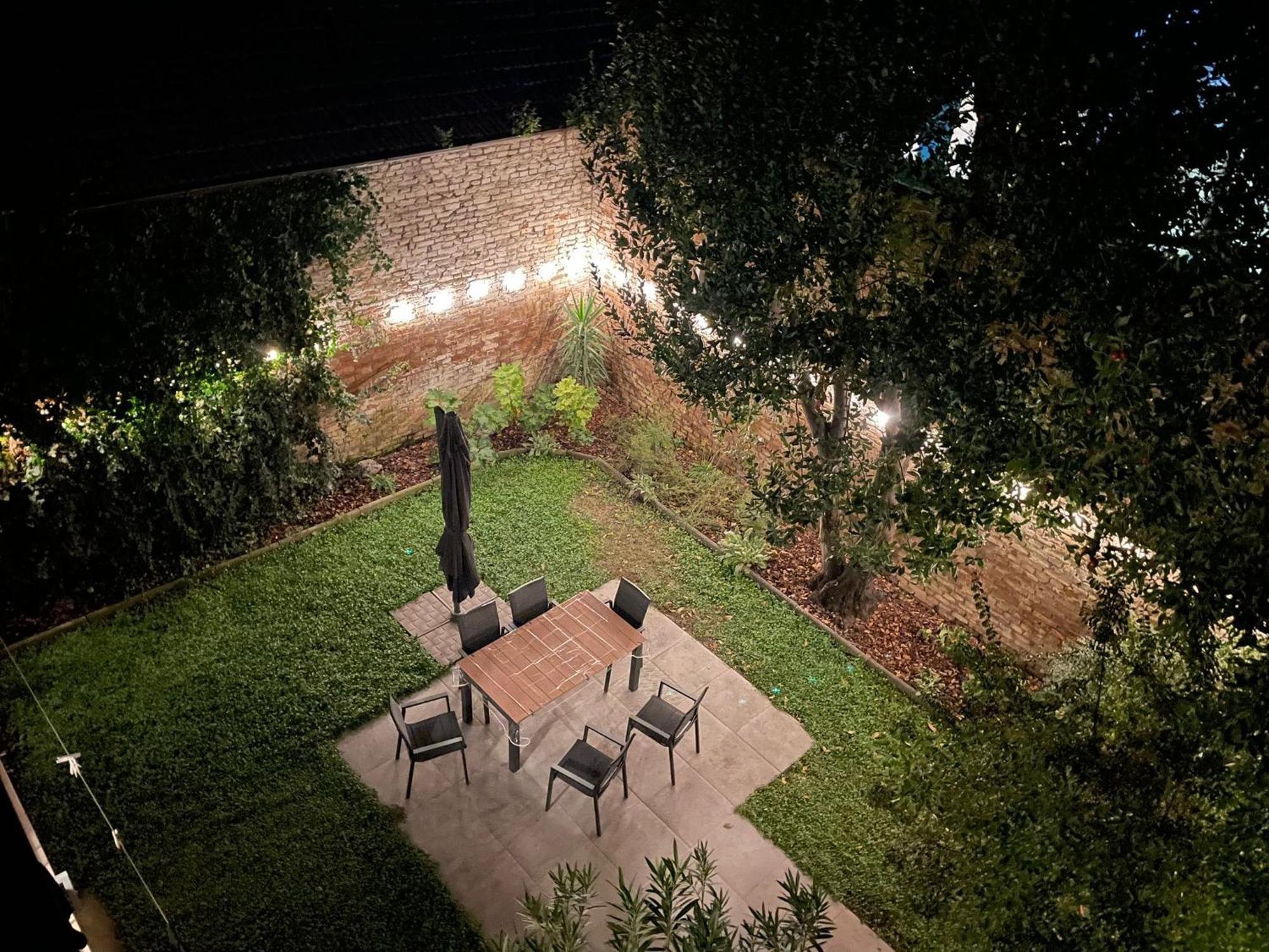 Romagna Apartments Massa Lombarda Exteriér fotografie