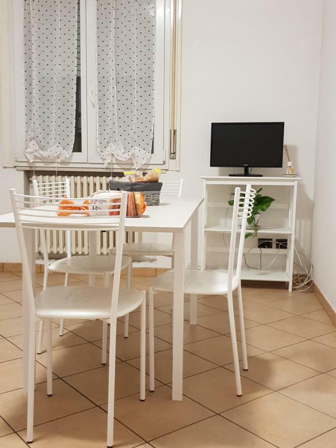 Romagna Apartments Massa Lombarda Exteriér fotografie
